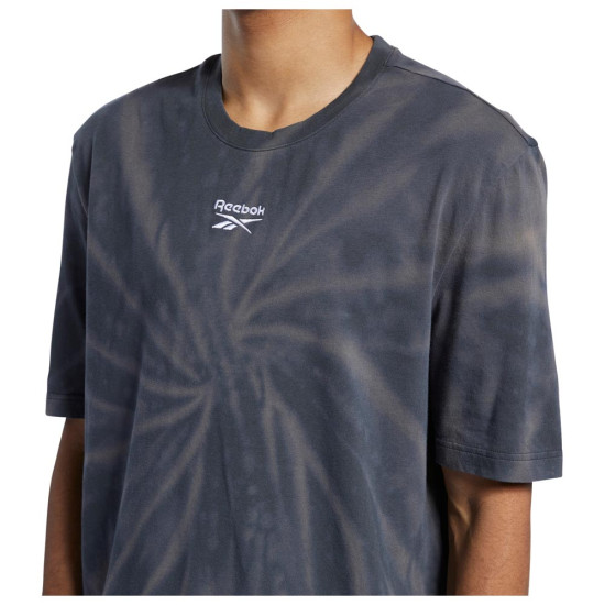 Reebok Ανδρική κοντομάνικη μπλούζα